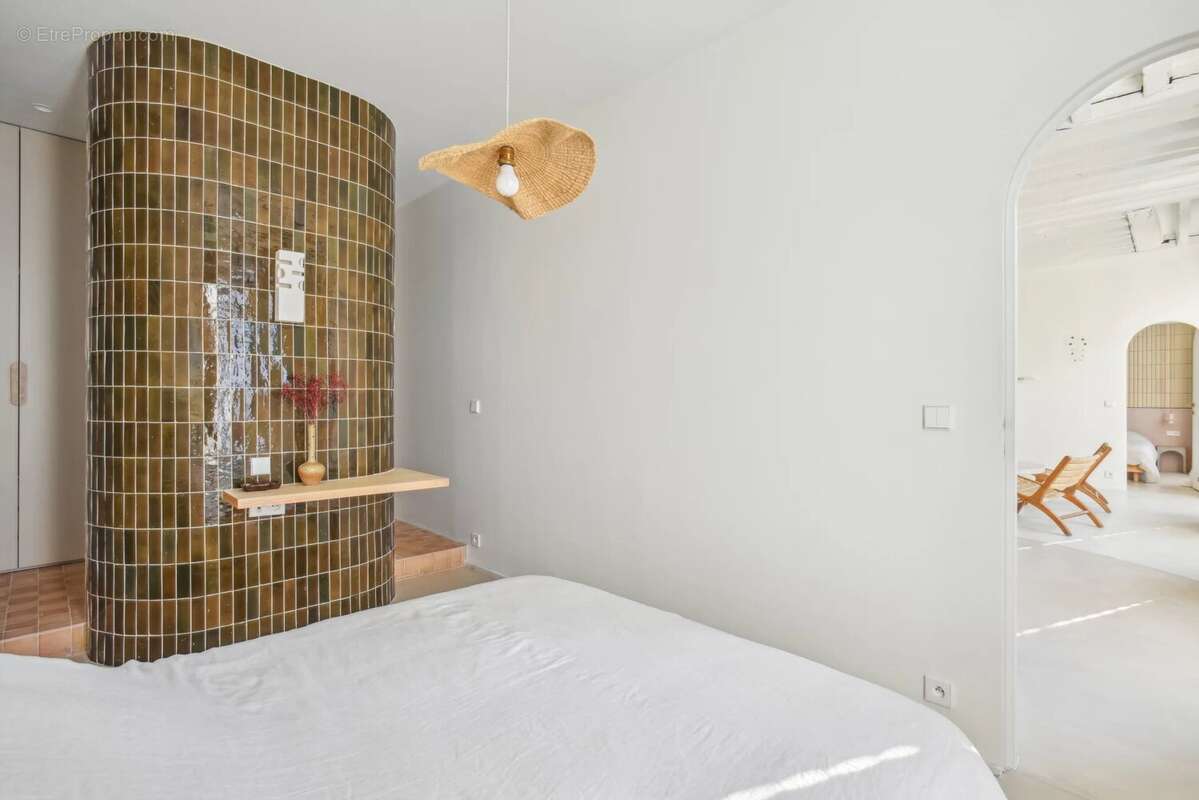 Appartement à PARIS-6E