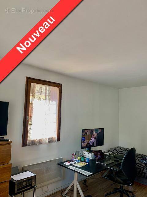   - Appartement à TOULOUSE