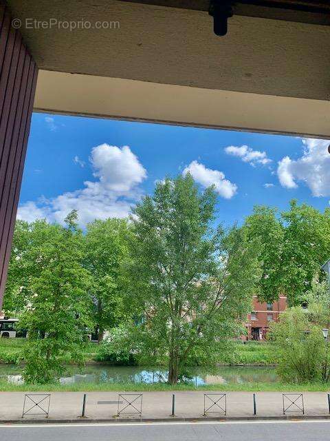   - Appartement à TOULOUSE