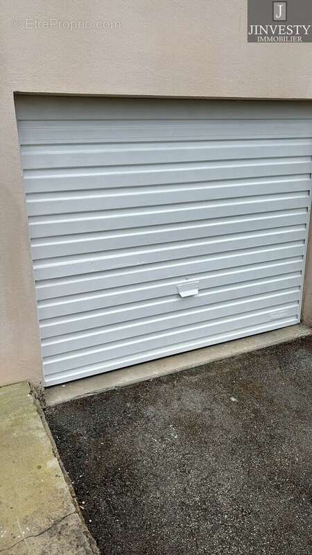 Appartement à LORIENT