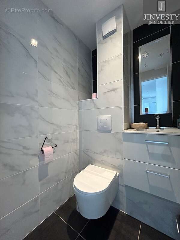 Appartement à LORIENT