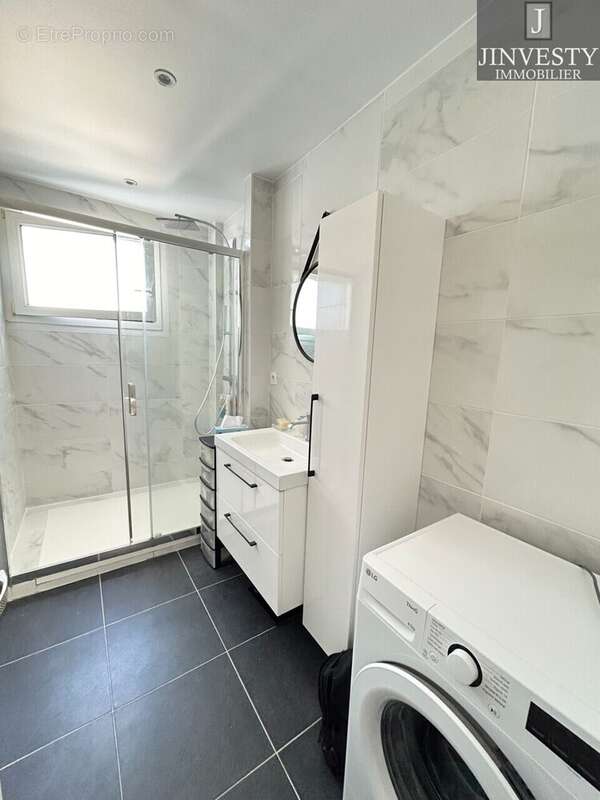 Appartement à LORIENT