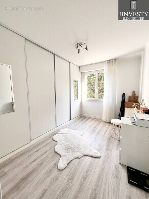 Appartement à LORIENT