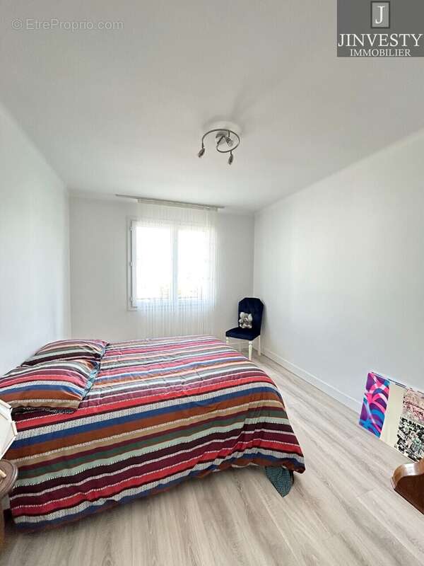 Appartement à LORIENT