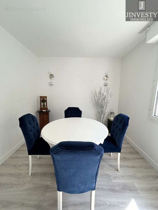 Appartement à LORIENT