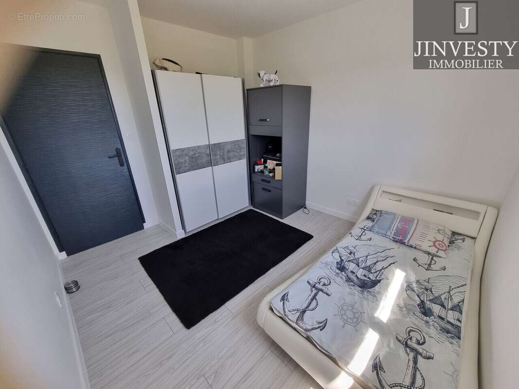 Maison à PONT-SCORFF