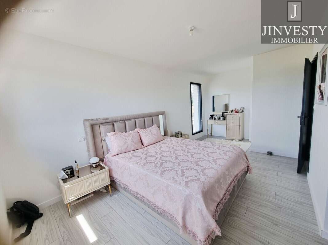 Maison à PONT-SCORFF