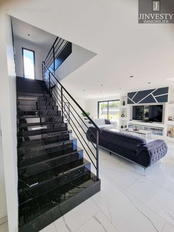 Maison à PONT-SCORFF