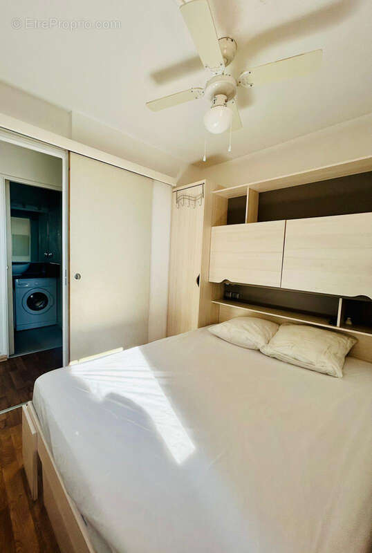 Appartement à LE BARCARES