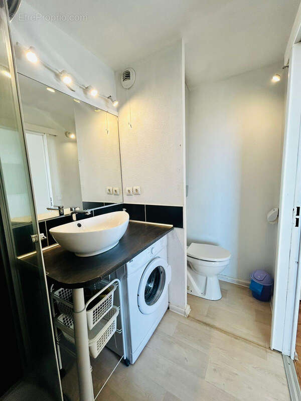 Appartement à LE BARCARES