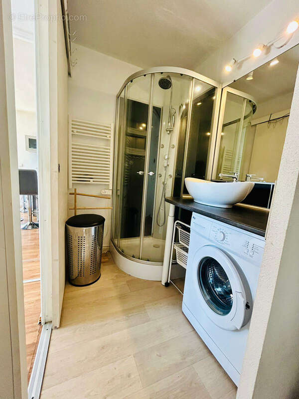 Appartement à LE BARCARES