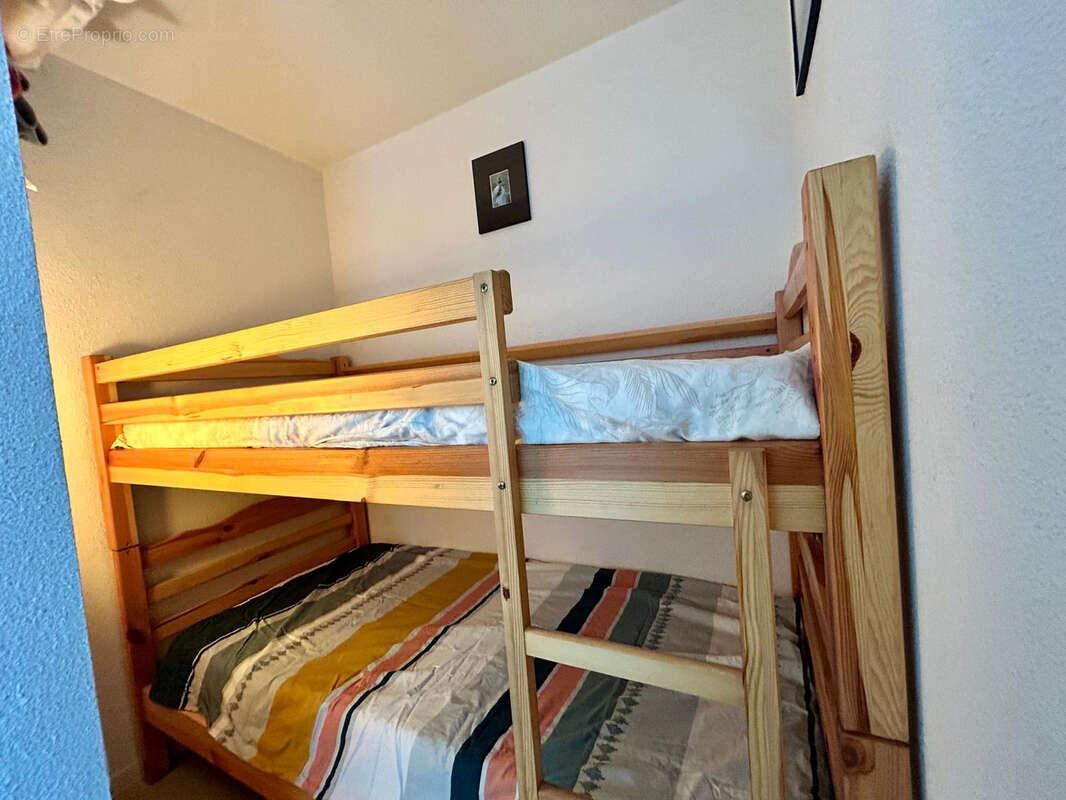 Appartement à LE BARCARES