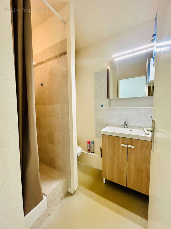 Appartement à LE BARCARES