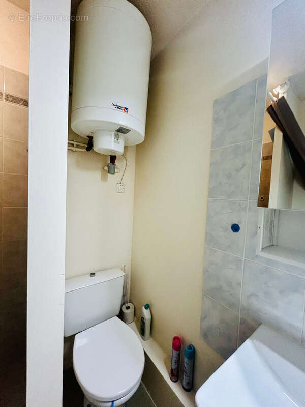 Appartement à LE BARCARES