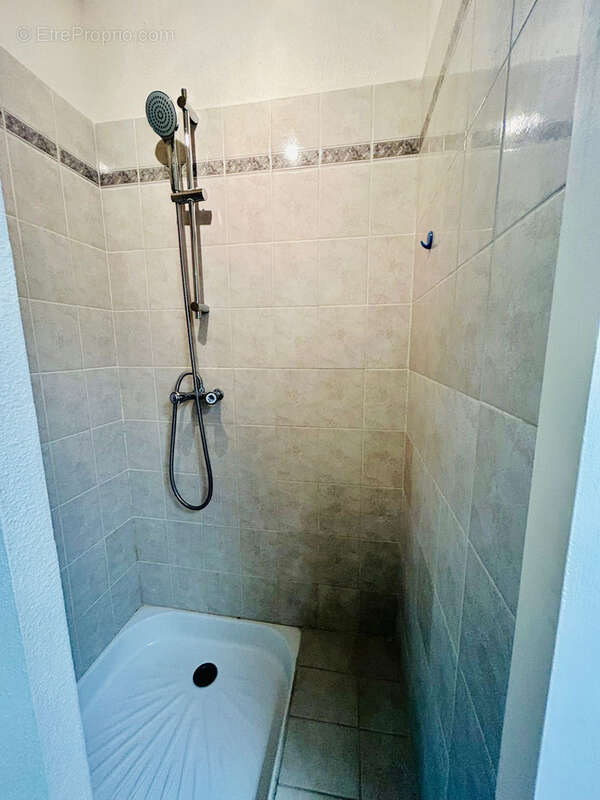 Appartement à LE BARCARES