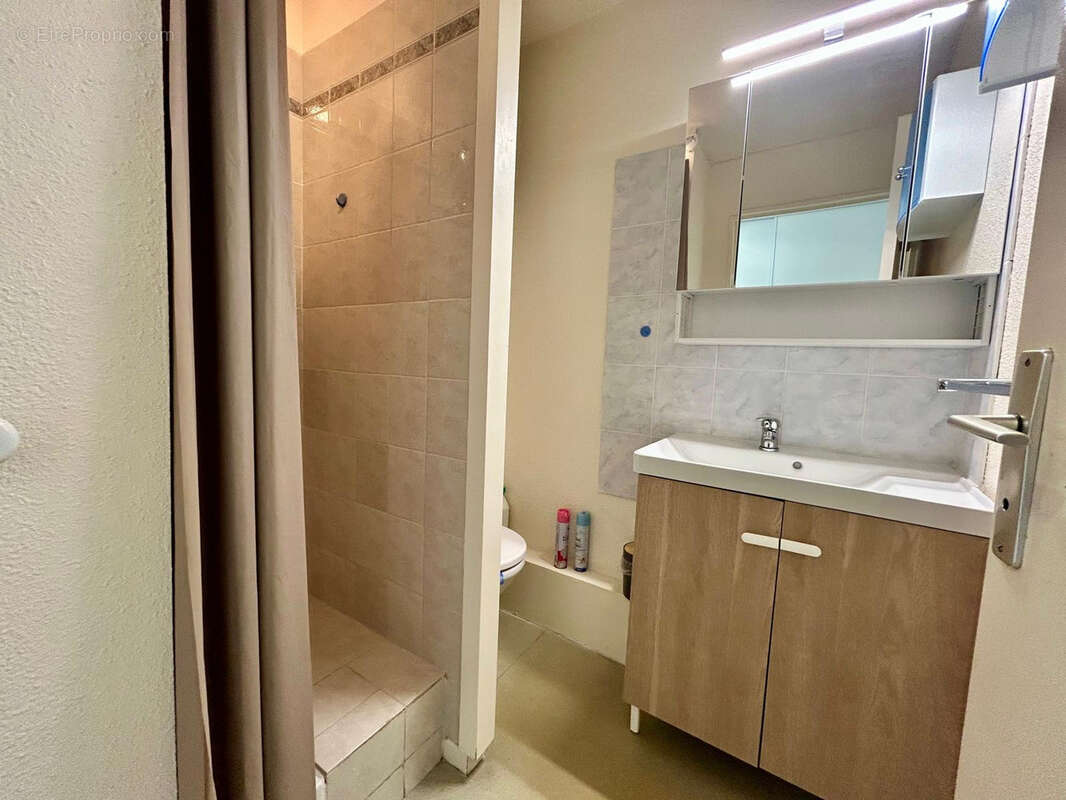 Appartement à LE BARCARES