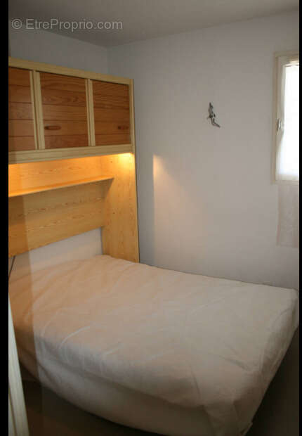 Appartement à LE BARCARES