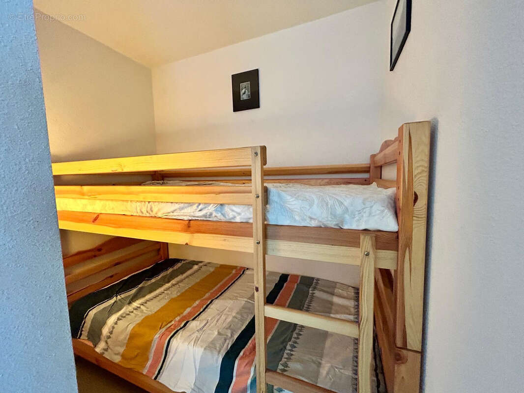 Appartement à LE BARCARES