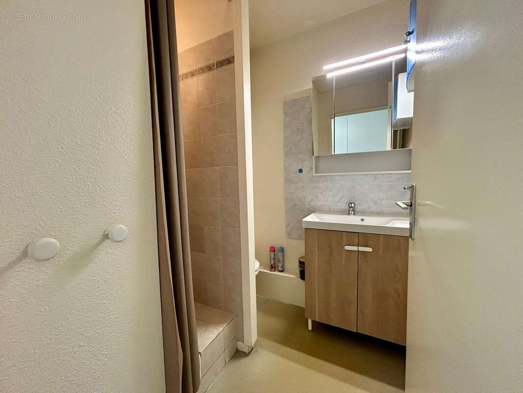 Appartement à LE BARCARES