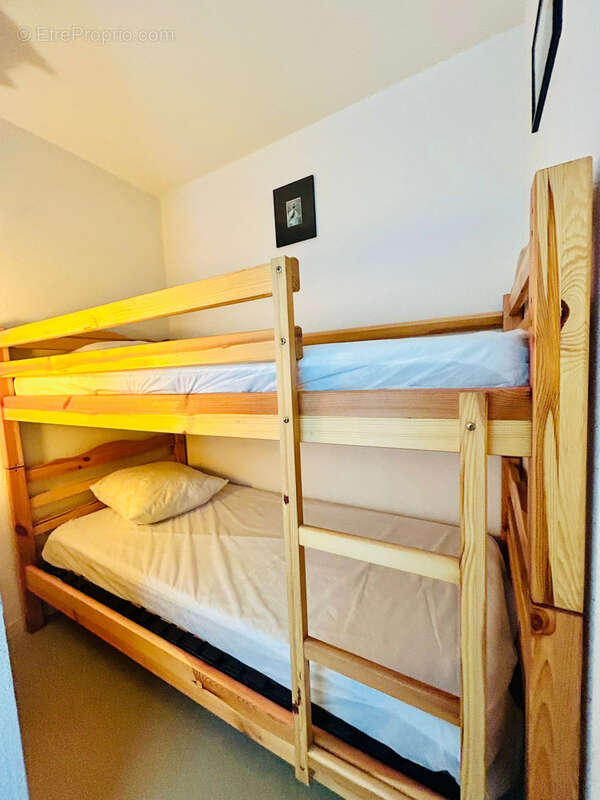 Appartement à LE BARCARES