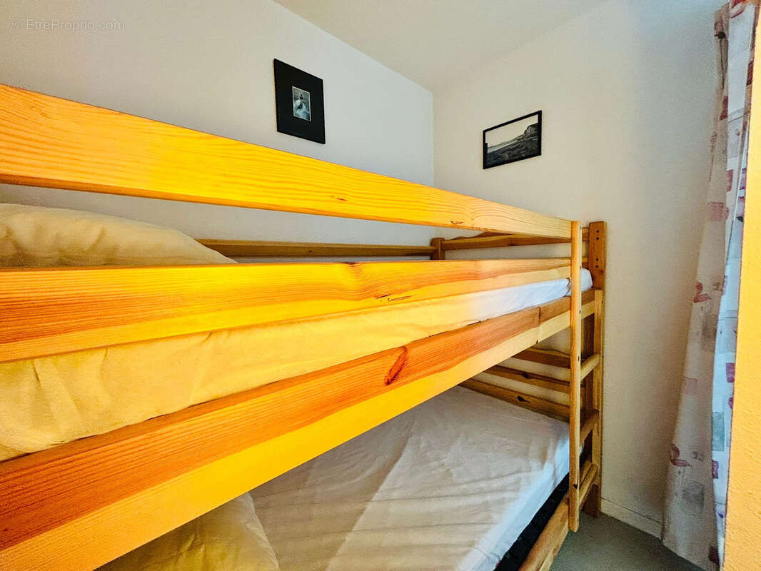 Appartement à LE BARCARES