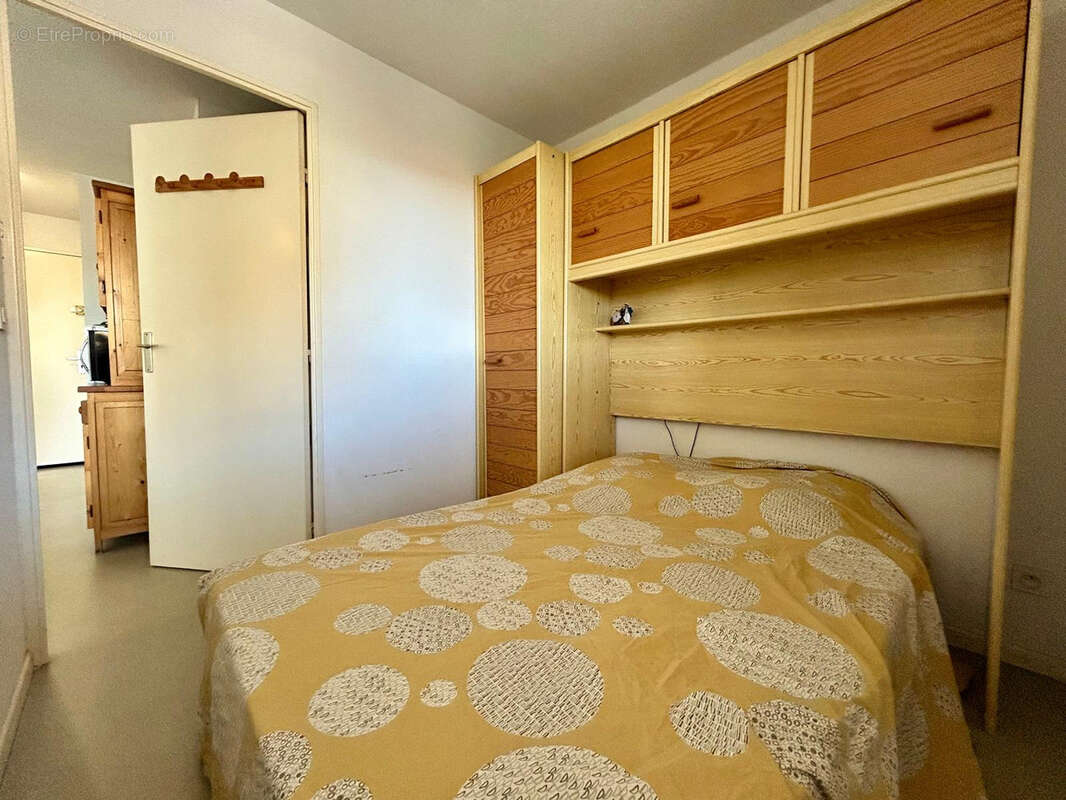 Appartement à LE BARCARES