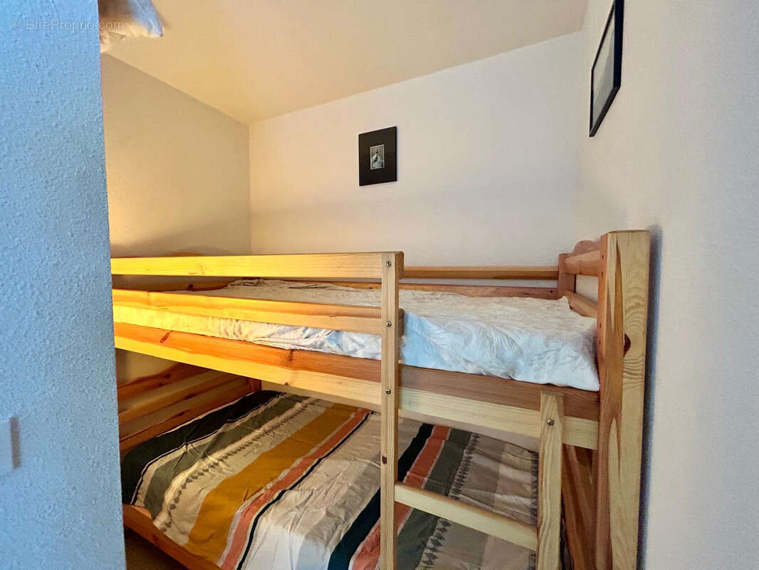 Appartement à LE BARCARES