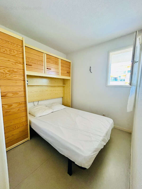 Appartement à LE BARCARES