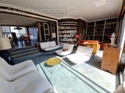 Pièce de vie de plus de 60 m² traversante - Appartement à LA ROCHE-SUR-YON