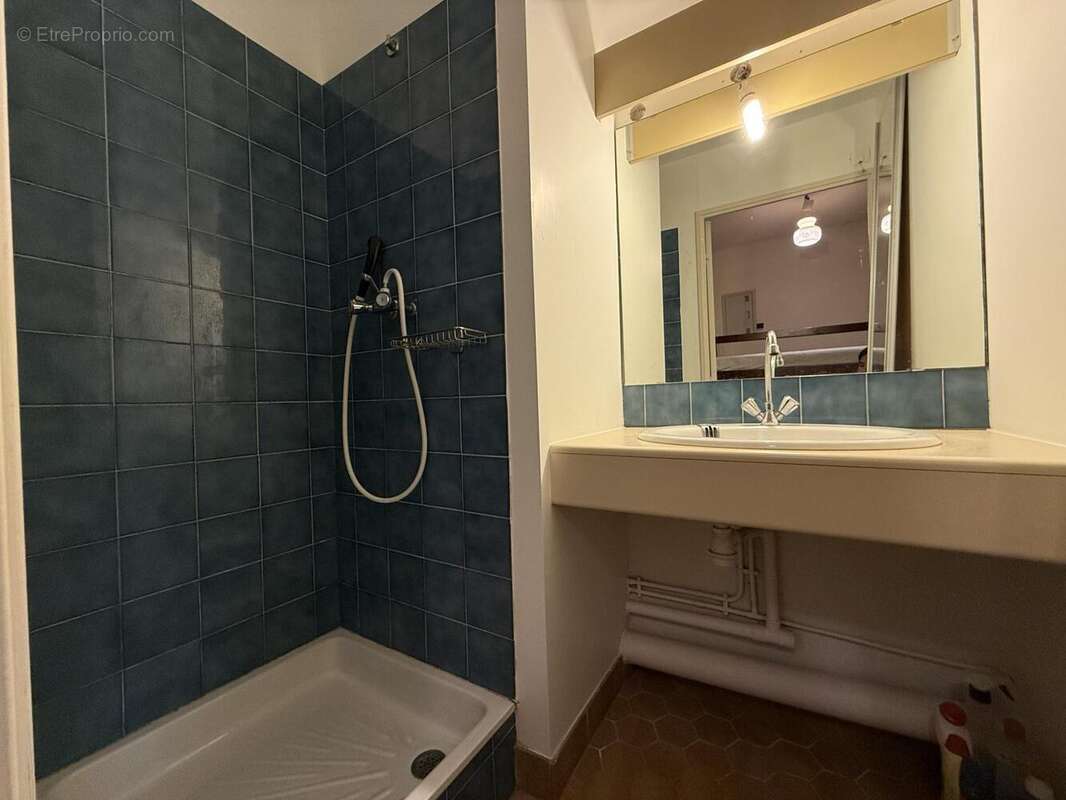 Appartement à LA GRANDE-MOTTE