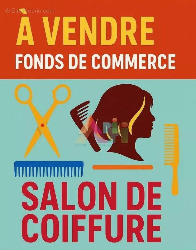 Commerce à SAINT-MARTIN