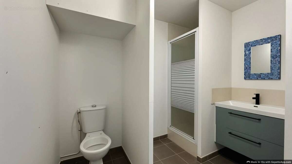 Appartement à CYSOING