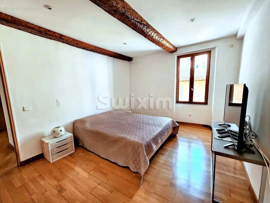 Appartement à LES ARCS