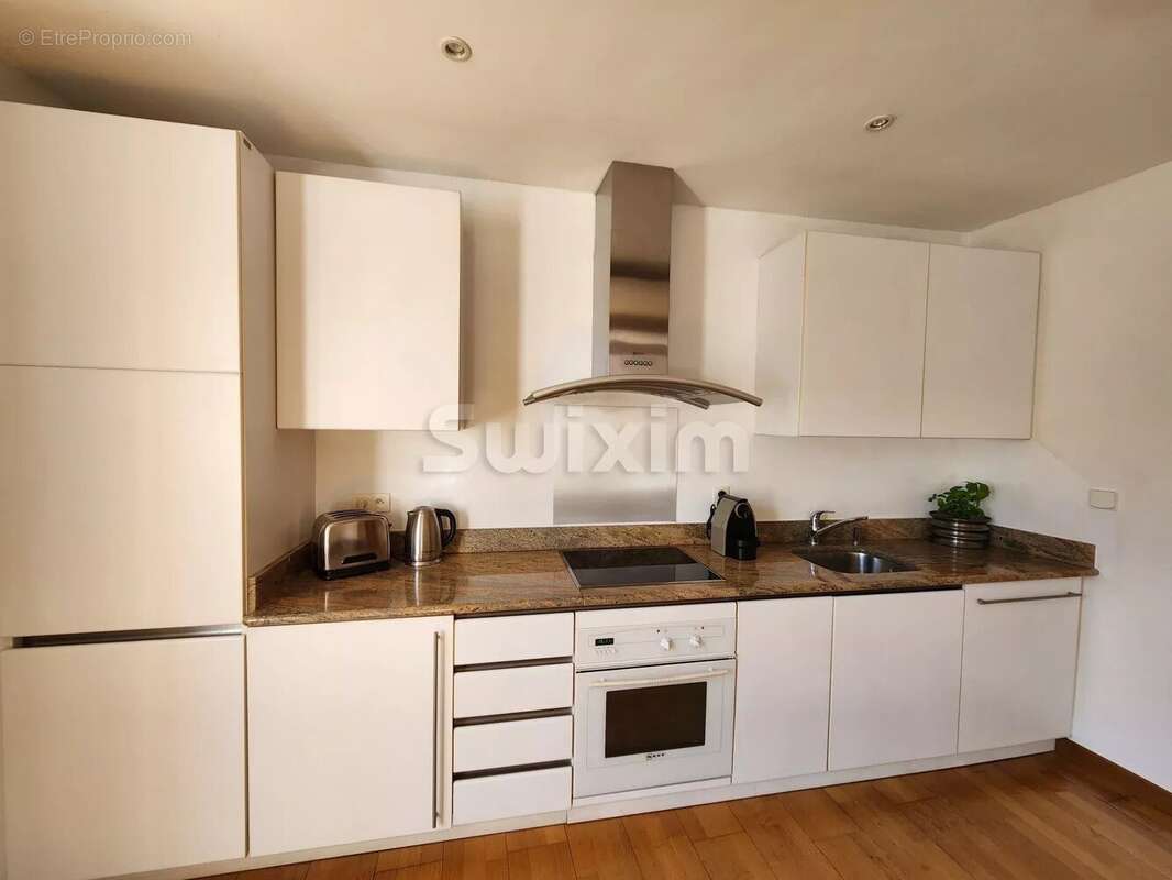 Appartement à LES ARCS