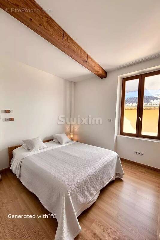 Appartement à LES ARCS