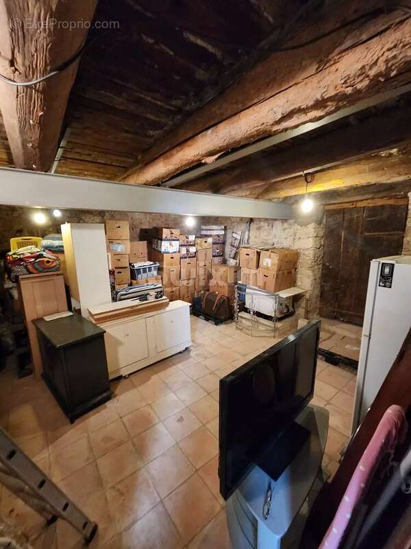 Appartement à LES ARCS