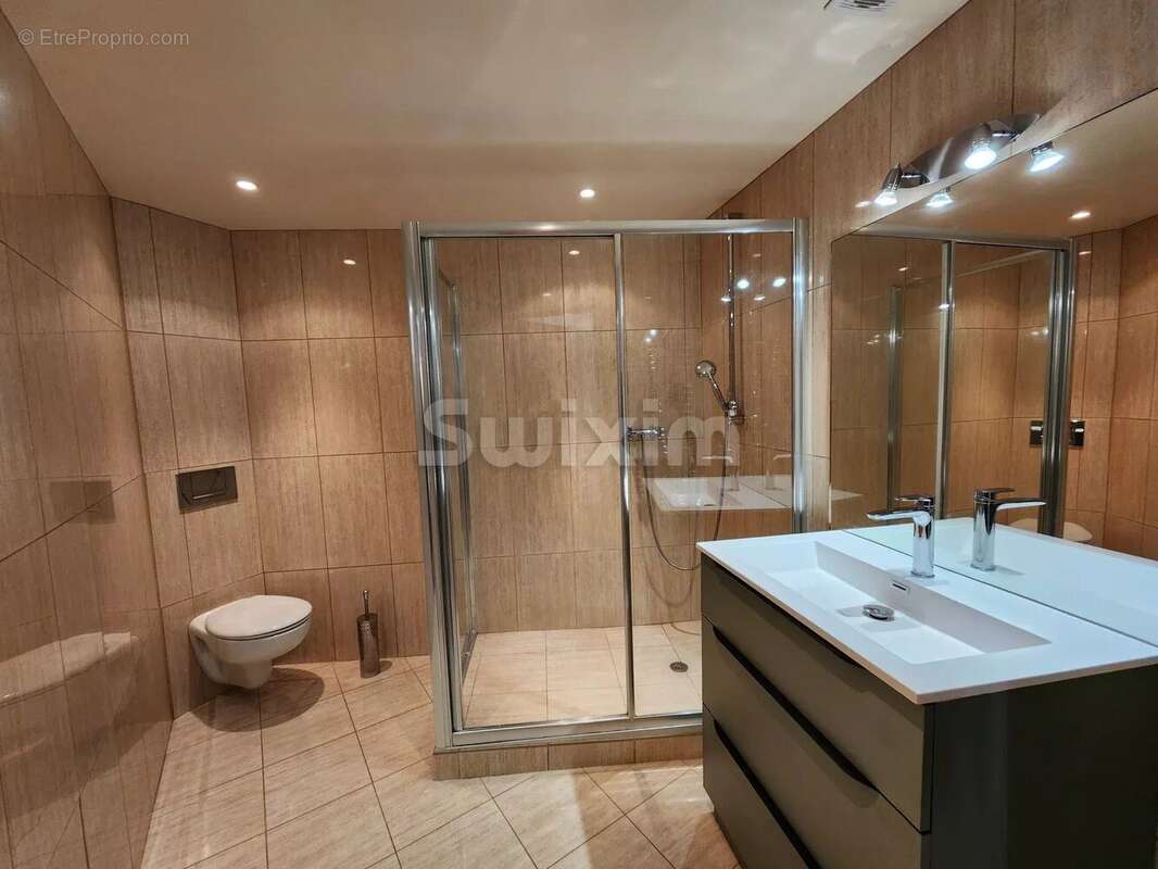 Appartement à LES ARCS