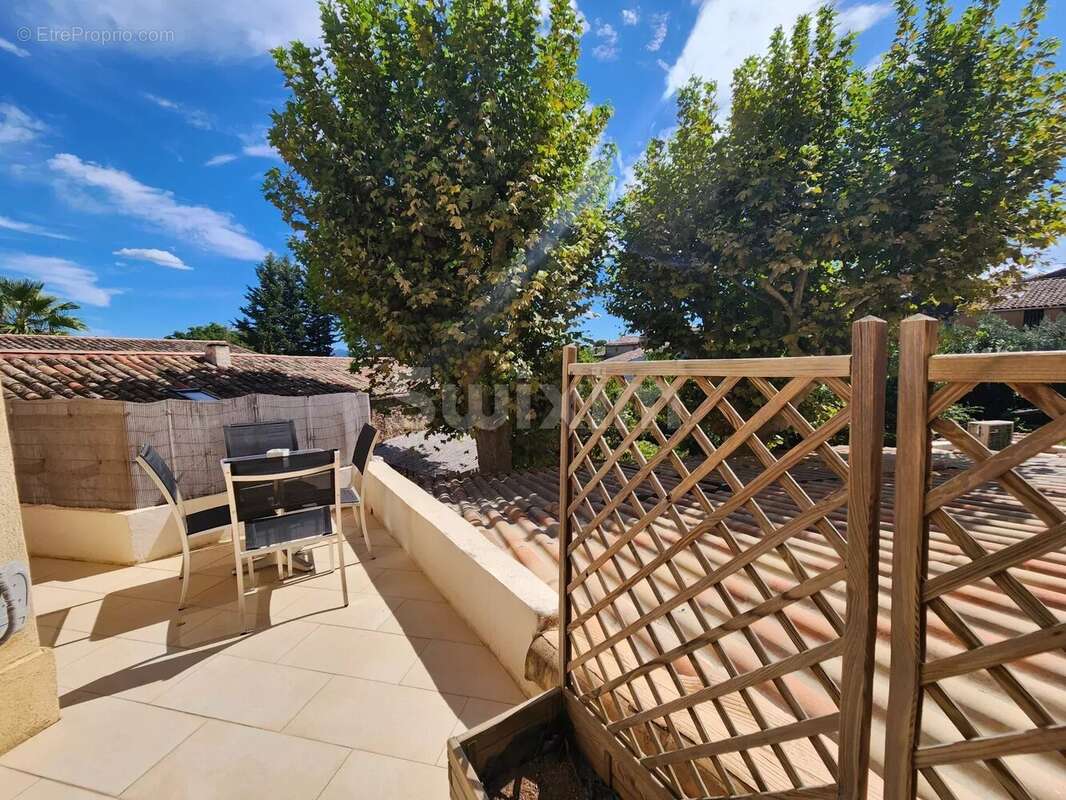 Appartement à LES ARCS