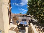 Appartement à LES ARCS