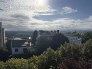 Appartement à SAINT-CLOUD