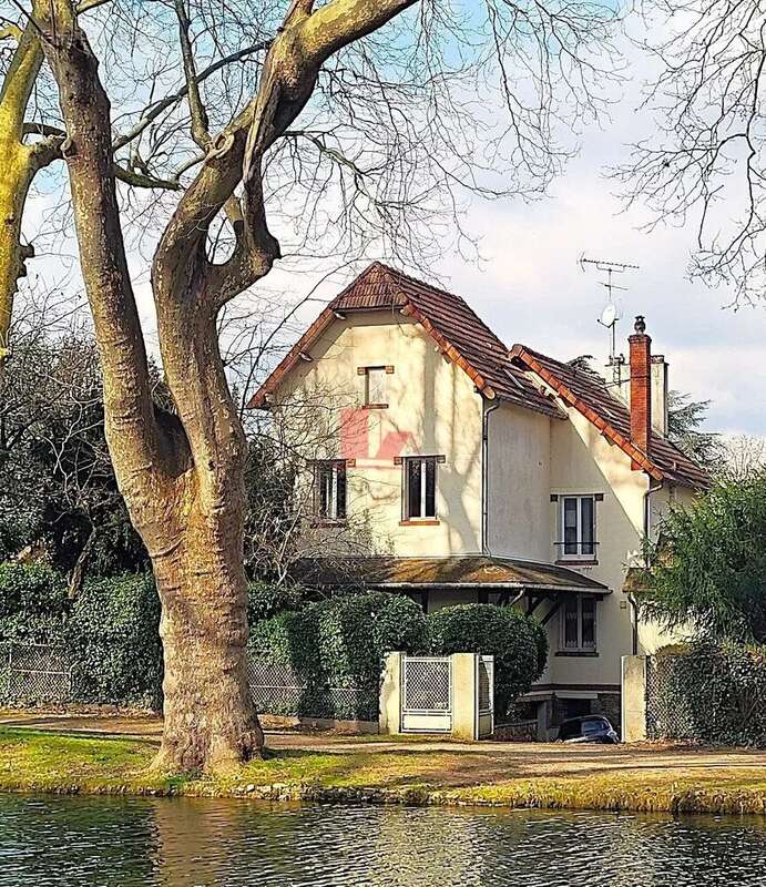 Maison à DRAVEIL