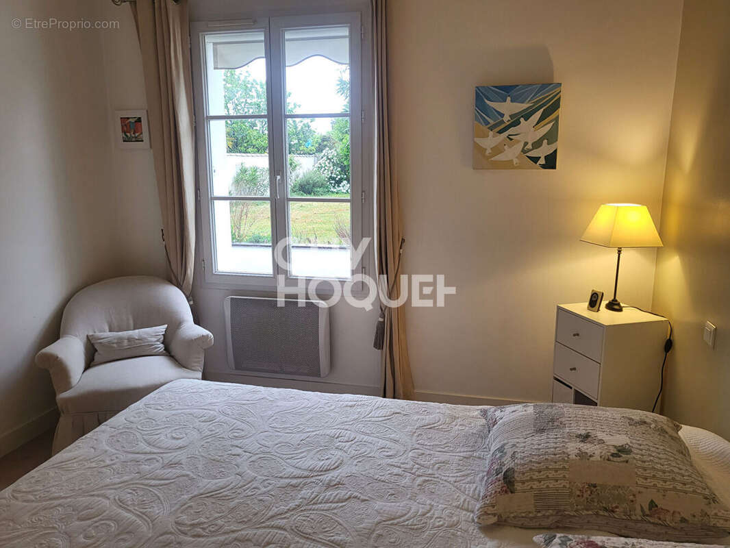 Maison à SAINTE-MARIE-DE-RE