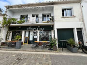 Commerce à LA FLOTTE