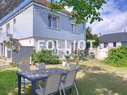 Maison à DONVILLE-LES-BAINS