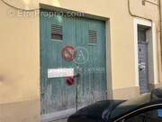 Parking à LA SEYNE-SUR-MER