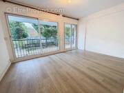Appartement à MARSEILLE-9E