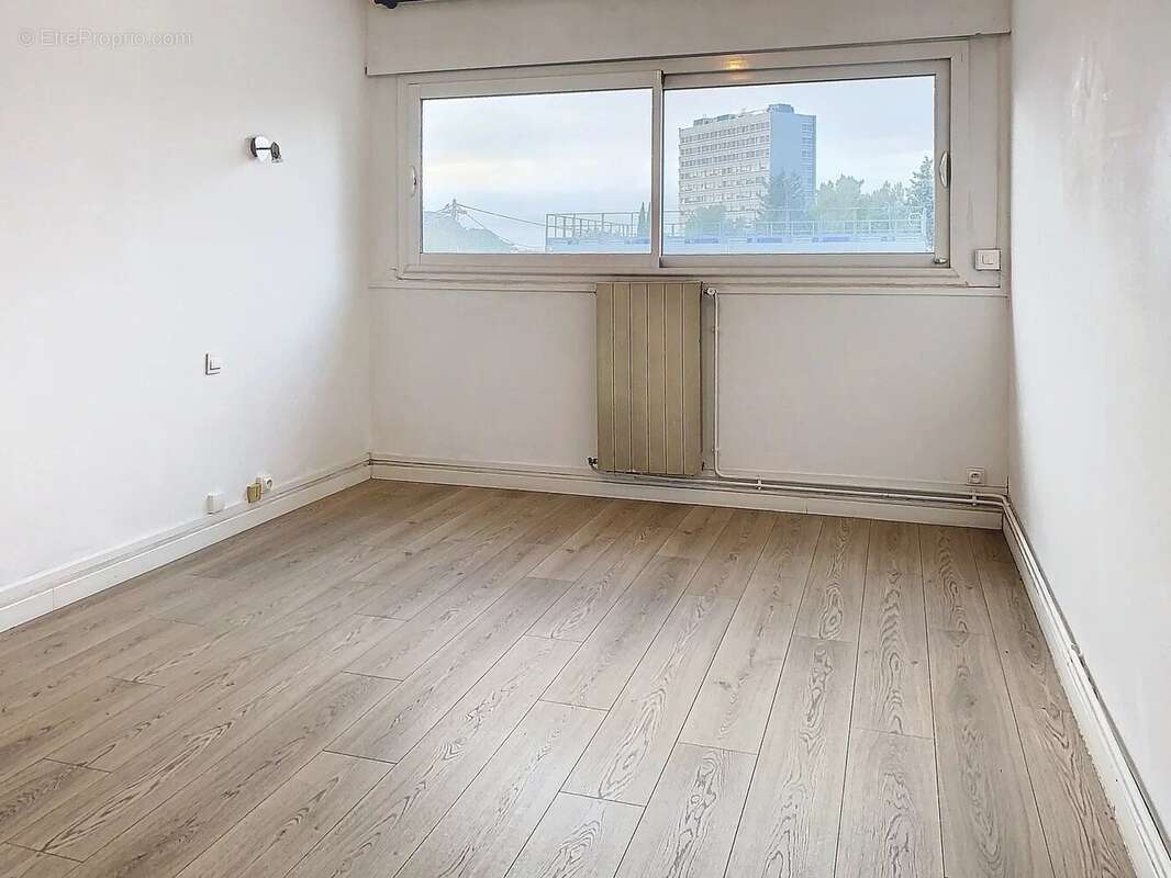 Appartement à MARSEILLE-9E