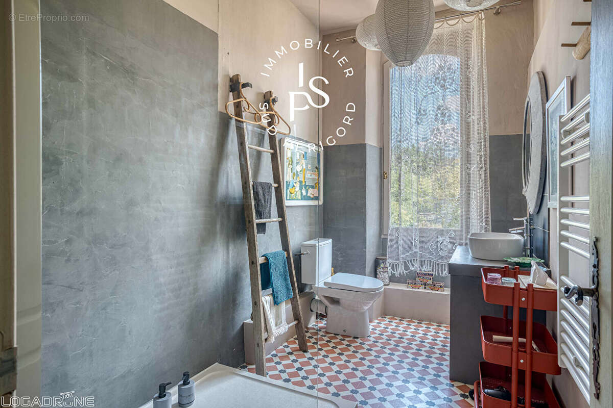 Maison à CASTELJALOUX