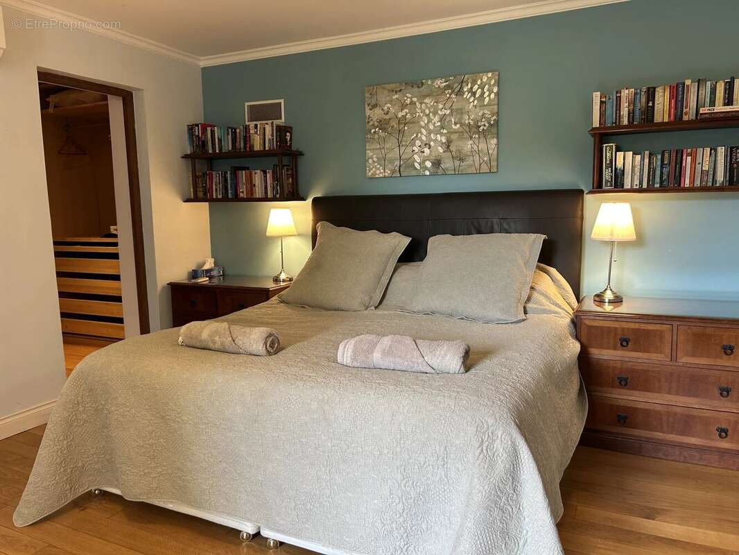 Maison à AUBETERRE-SUR-DRONNE