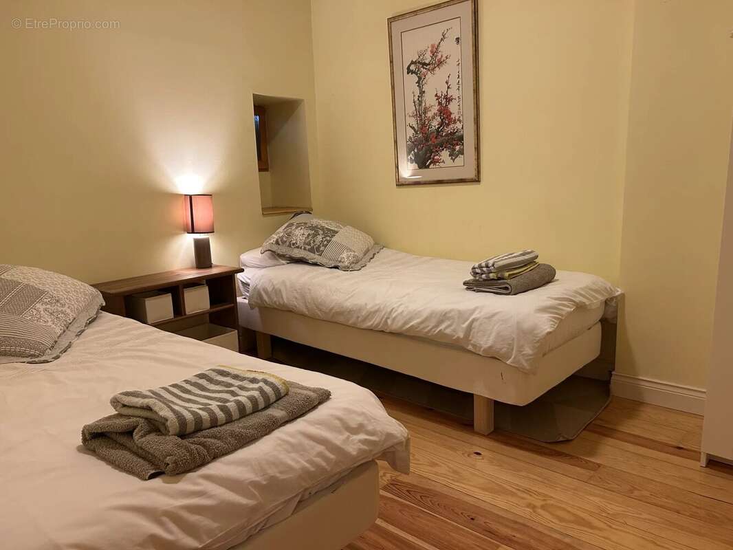 Maison à AUBETERRE-SUR-DRONNE